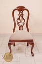 Silla Reina Ana