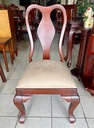 Silla Reina Ana sin talla