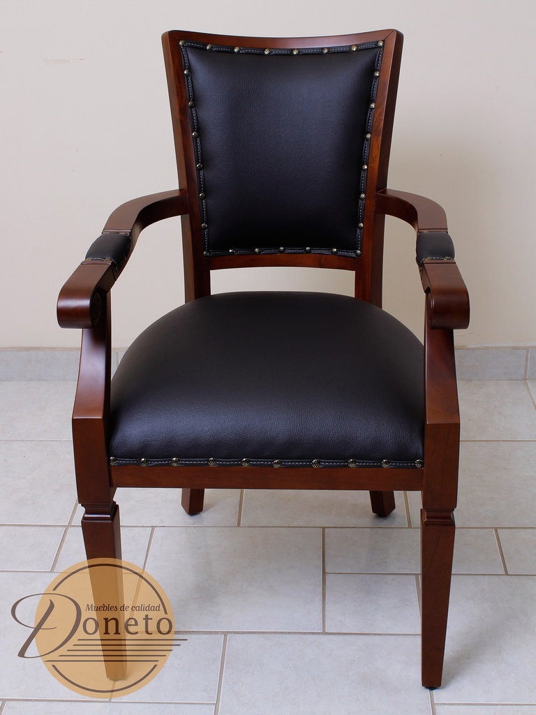 Sillón Luis XV