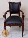 Sillón Luis XV
