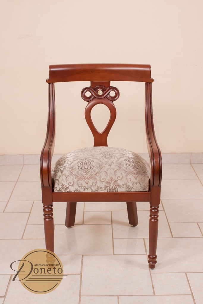 Sillón Venecia