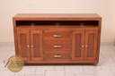 Mueble de T.V. Lizza Alto
