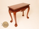 Trasofa Lucia .80X.75X.40 Mts