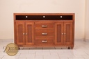 Mueble de T.V. Lizza Alto
