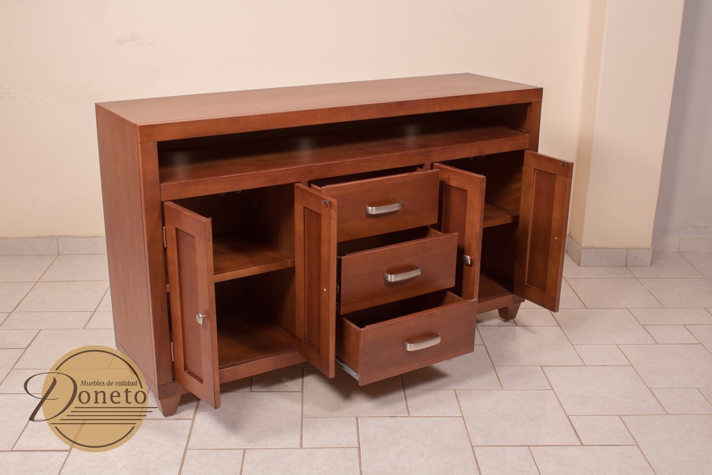 Mueble de T.V. Lizza Alto
