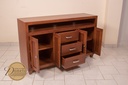 Mueble de T.V. Lizza Alto