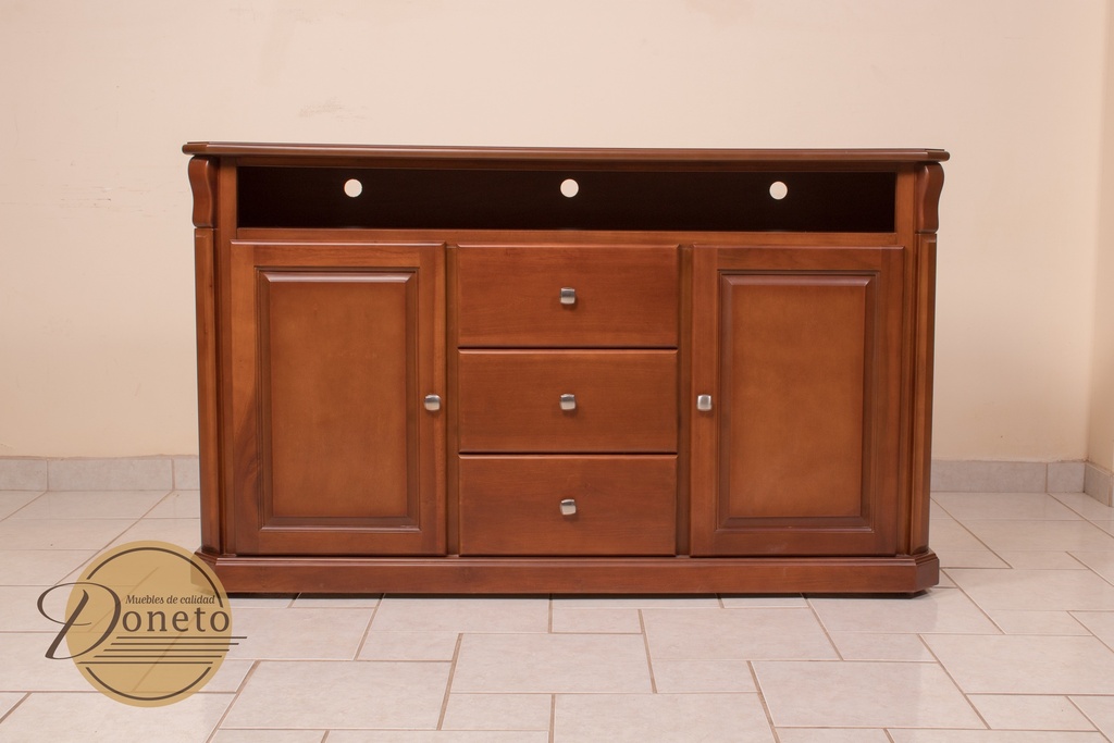 Mueble de T.V. Calliope Alto