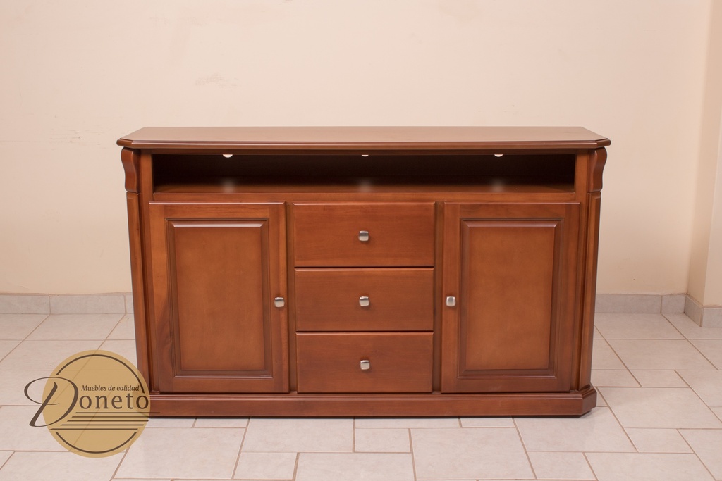 Mueble de T.V. Calliope Alto