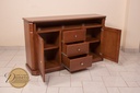 Mueble de T.V. Calliope Alto