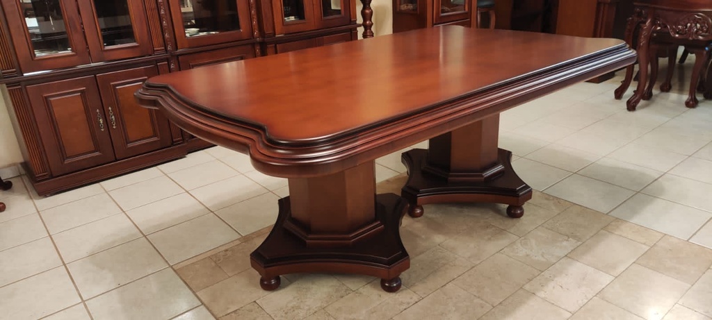 Cubierta Reina Ana 1.90