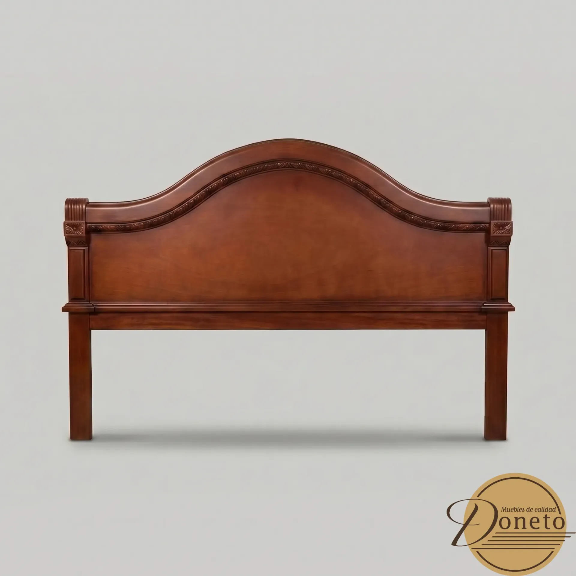 Cabecera Boiserie