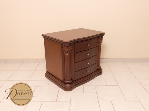 Buroe Imperio Sin Chapa