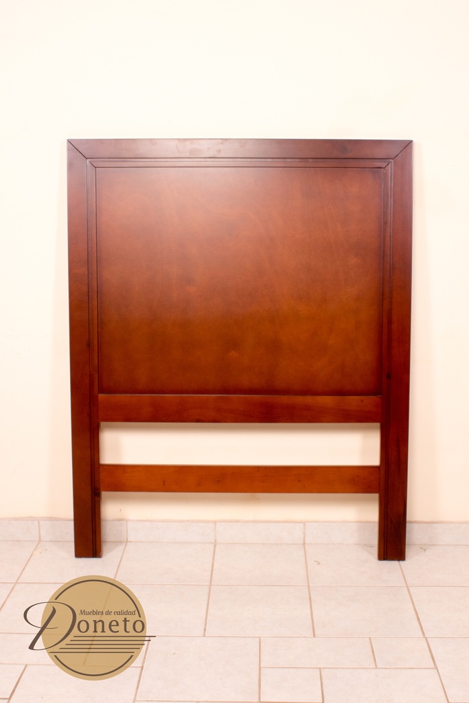 Cabecera Lizza Individual