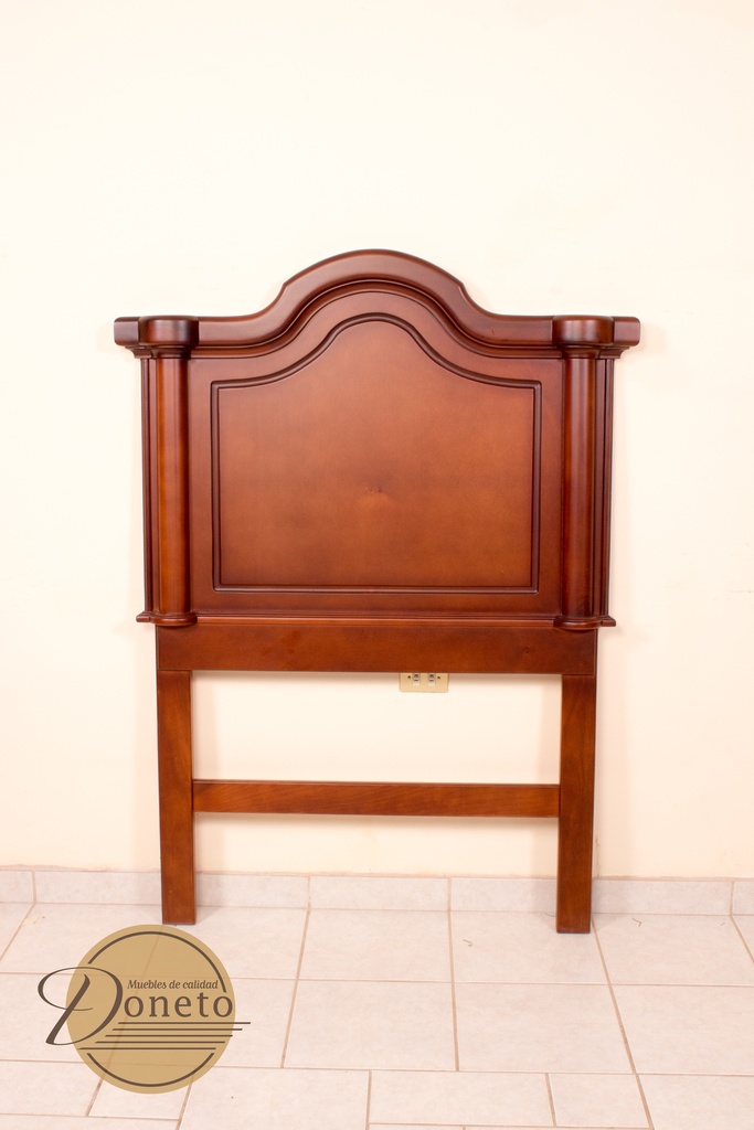 Cabecera Venecia Individual