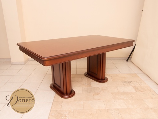 Cubierta Chippendale III 1.80X1.10 Mts Sin Chapa