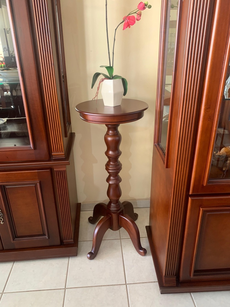 Mesa Telefonera Torno Alto