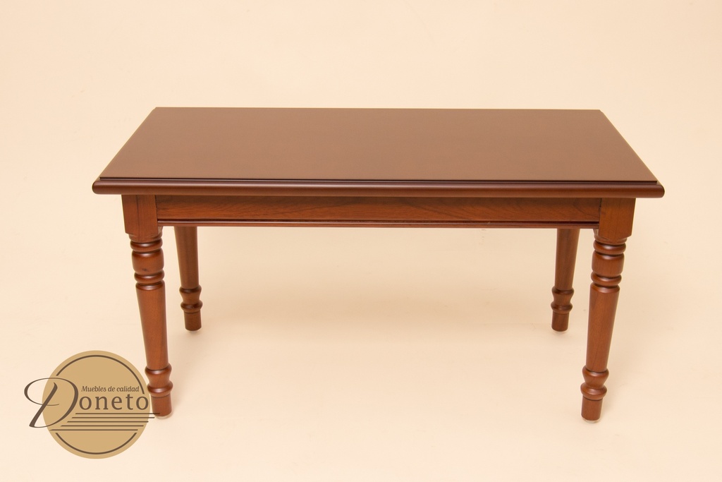 Mesa Venecia Central De Recibidor