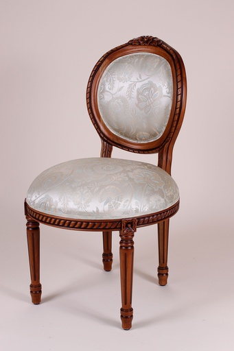 Silla Luis XVI