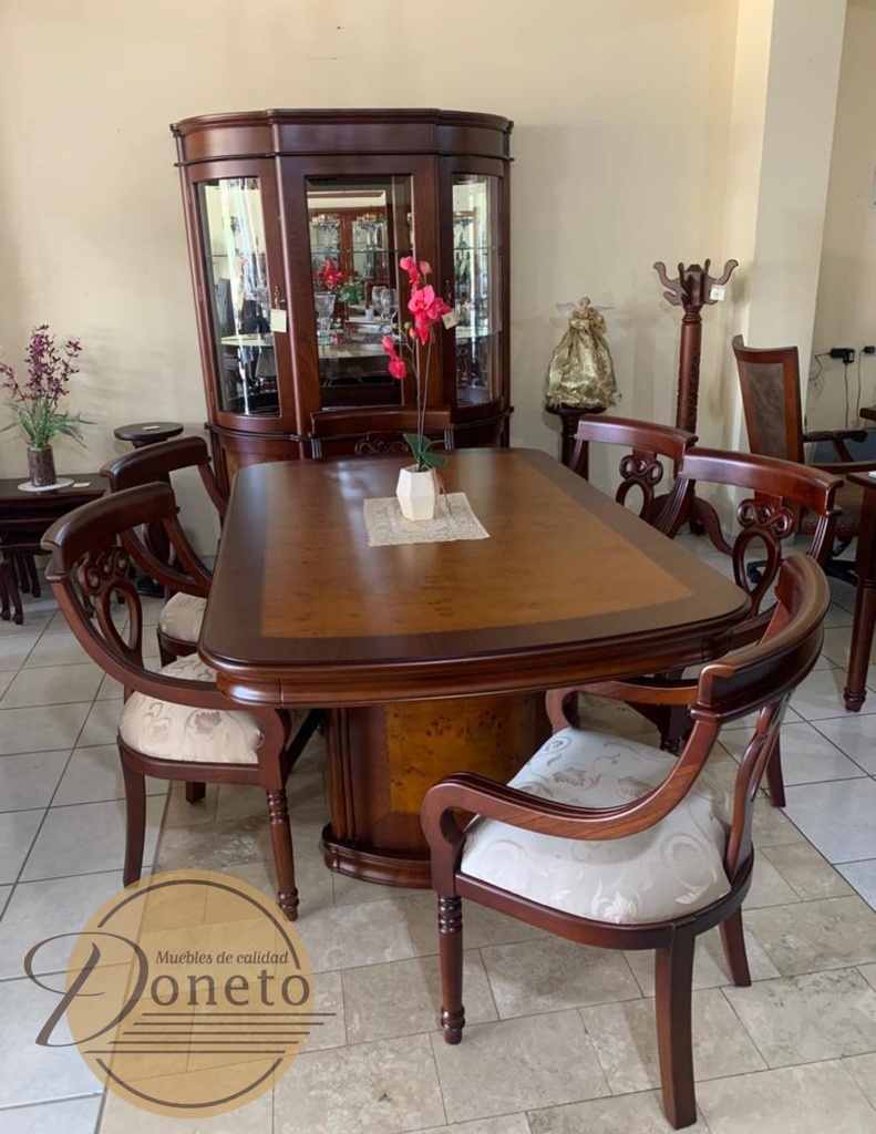 Cubierta Venecia De 1.80X1.10 Mts Con Chapa