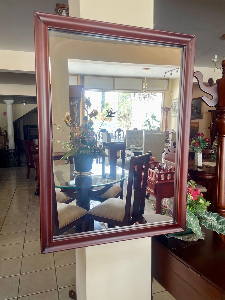 Espejo Luxor (Reina Ana)