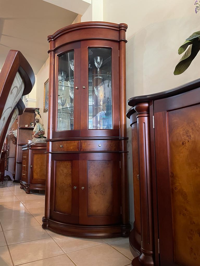 Esquinero Venecia De .60 X .60