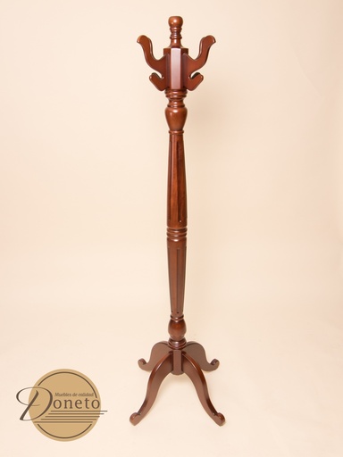 Perchero Imperio 2.05 Mts