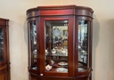 Vitrina Venecia De 1.50