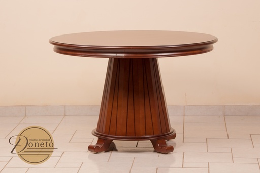 Pedestal Abraham Piramidal 2024