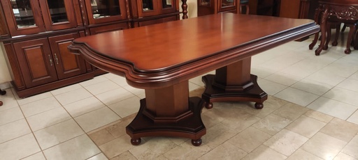 Cubierta Reina Ana 1.90