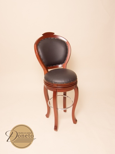 Banco Venecia Giratorio