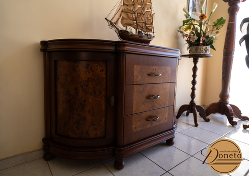 Bufetera Venecia De 1.50