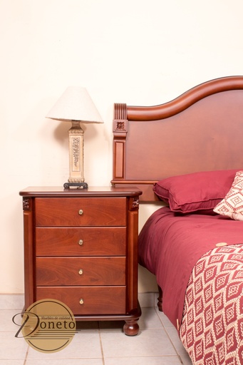 Buroe Boiserie Jr Sin Chapa