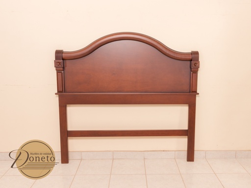Cabecera Boiserie Jr Matrimonial S/Ch