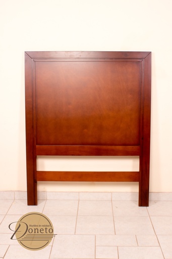 Cabecera Lizza Individual