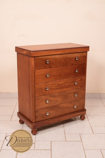 Chifonier Venecia jr.