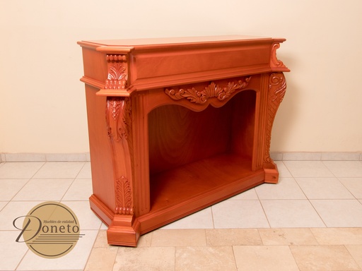 Chimenea Imperio 1.25