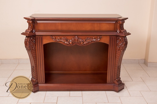 Chimenea Imperio 1.70