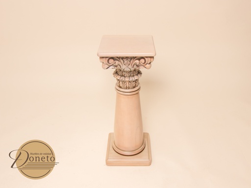 Columna Alejandria 1Mts