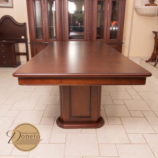 Cubierta Chippendale III 2.40X1.10 Mts Sin Chapa