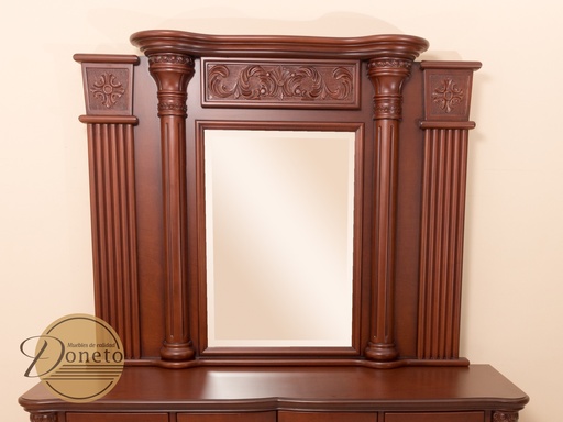 Marco Imperio Sin Chapa