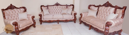 Sala Penélope 3-2-1
