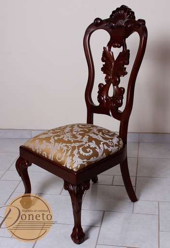 Silla Alfonso XIII