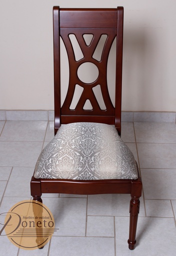Silla Imperio
