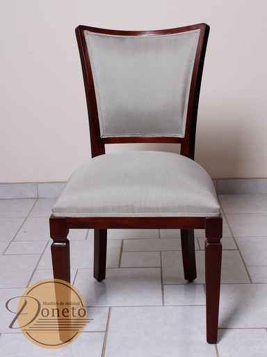 Silla Luis XV