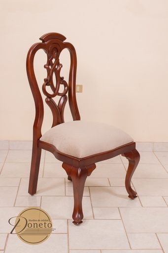Silla Reina Ana
