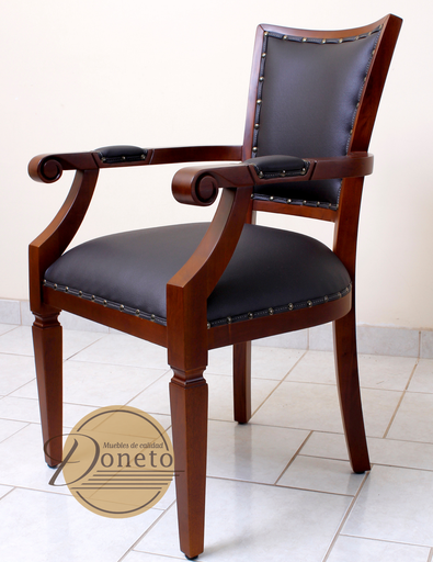 Sillón Luis XV