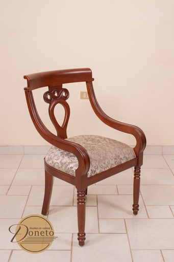 Sillón Venecia