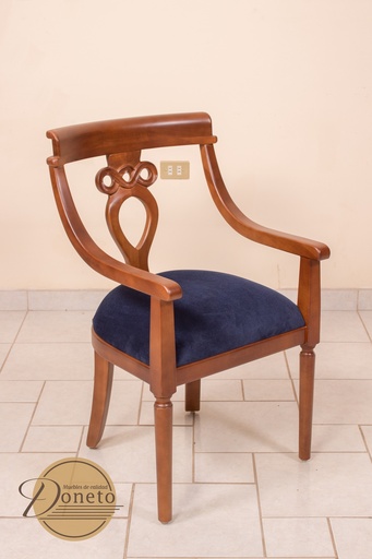 Sillón Venecia jr.