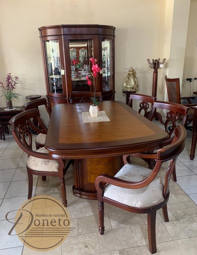 Cubierta Venecia De 1.80X1.10 con chapa