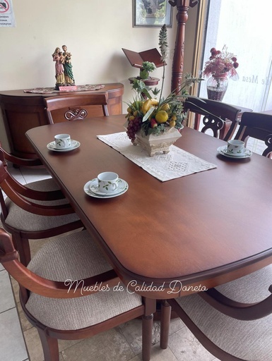 Cubierta Venecia Jr De 1.80X1.10 Mts